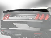 ROUSH Rear Spoiler (Primed/Unpainted) for Ford Mustang 2015-23 | #421883 - Available from NEMESISUK.COM